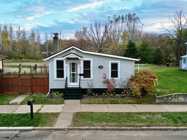 343 E Canal Street, Chippewa Falls, WI 54729