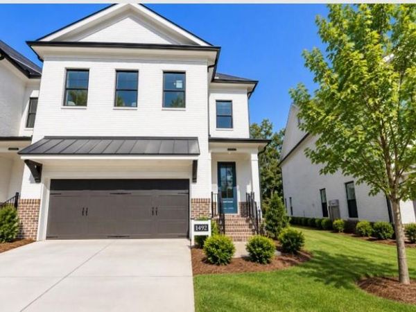 4308 Burton Bend Way , Unit 149, Buford, GA 30518