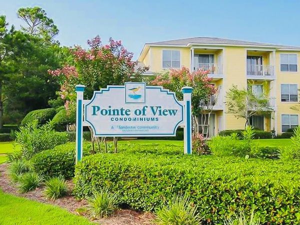 200 Sandestin Lane, Unit # 605, Miramar Beach, FL 32550