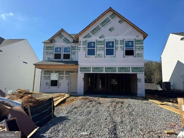 821 Oakmont Trace, Canton, GA 30114