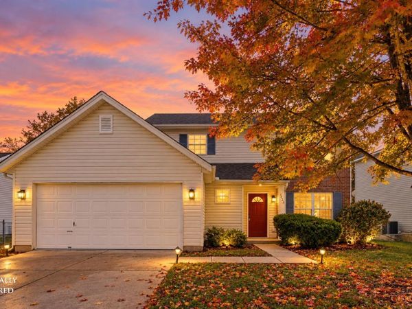 2623 Pippin Court, Mt Healthy, OH 45231