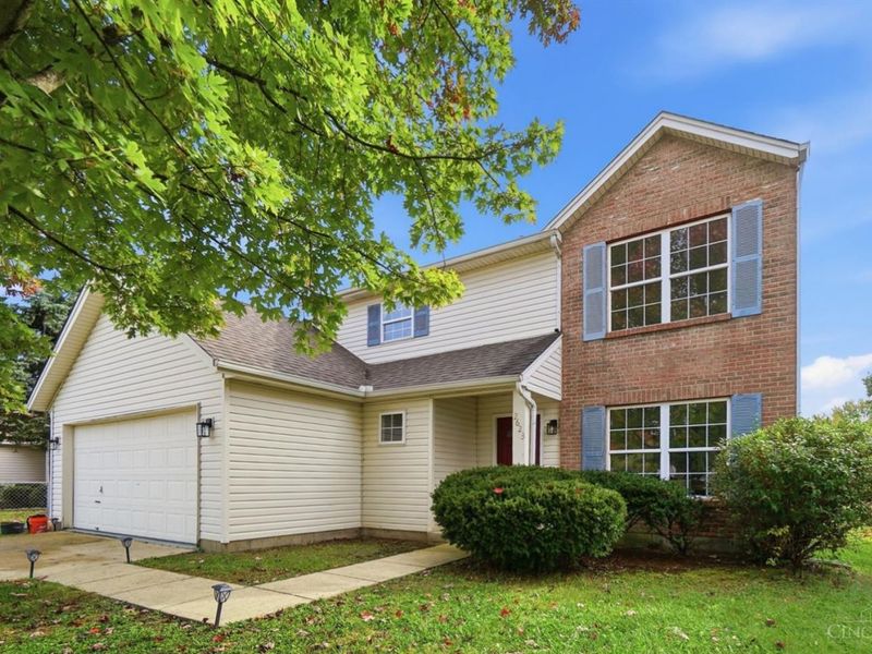 2623 Pippin Court, Colerain Township, OH 45231 Photo 11
