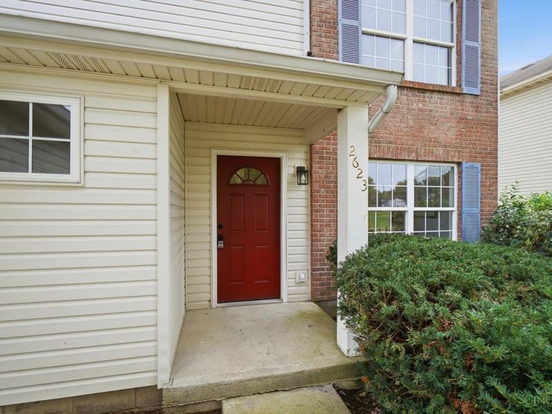 2623 Pippin Court, Colerain Township, OH 45231 Photo 12
