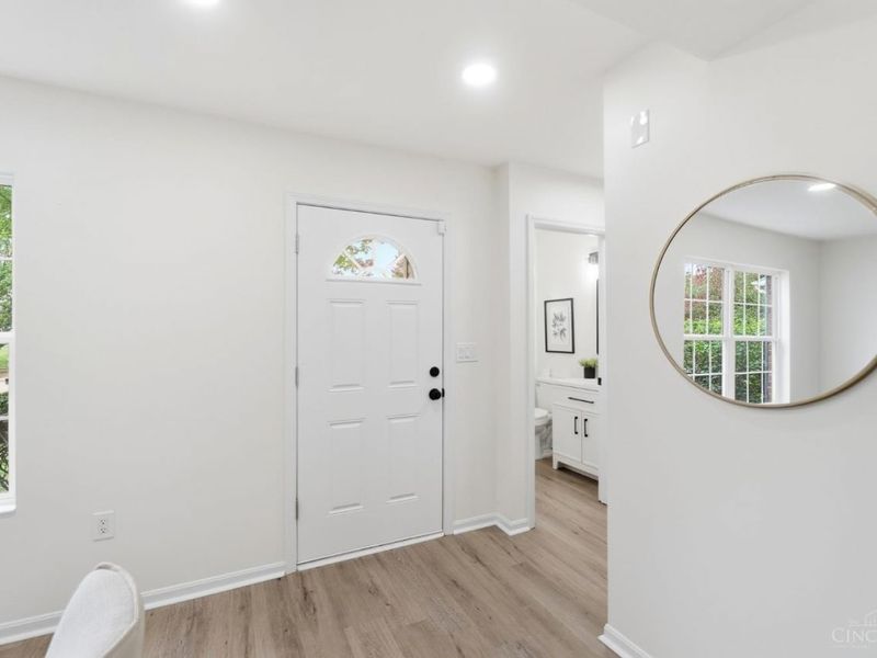 2623 Pippin Court, Colerain Township, OH 45231 Photo 14