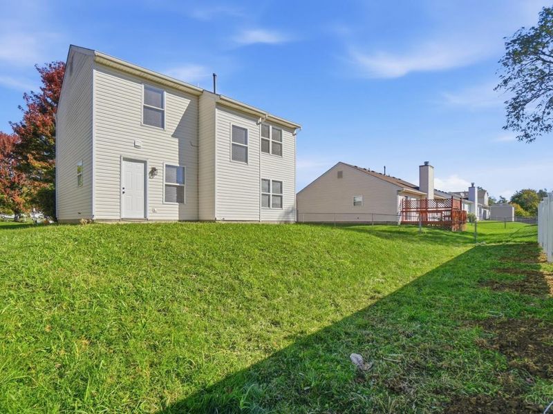 2623 Pippin Court, Colerain Township, OH 45231 Photo 47