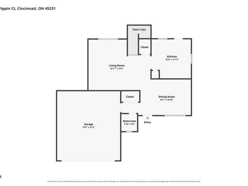 2623 Pippin Court, Colerain Township, OH 45231 Photo 52