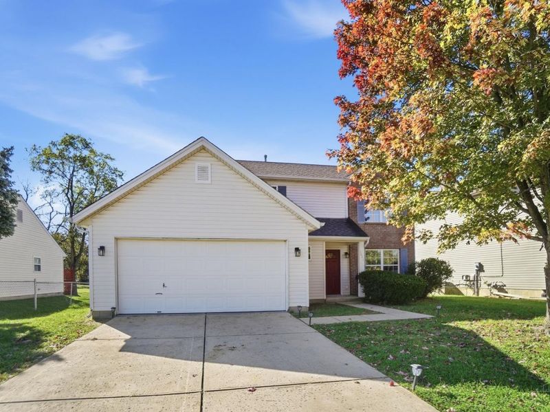 2623 Pippin Court, Colerain Township, OH 45231 Photo 9