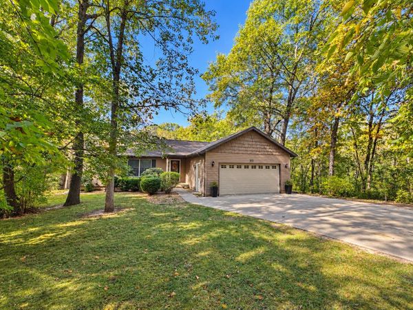373 Lake Thunderbird Drive , Putnam, IL 61560
