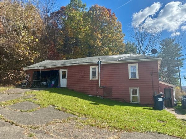 1011 County Road 58 , Arkport, NY 14807