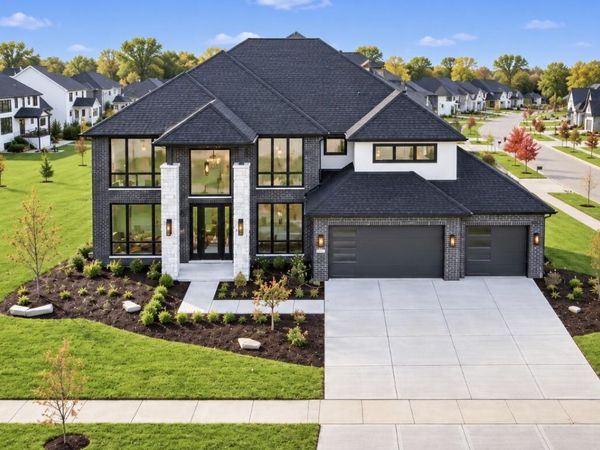 13025 Spirea Avenue , St. John, IN 46373