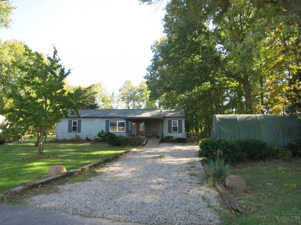2179 Cedarville Road, Stonelick Twp, OH 45122