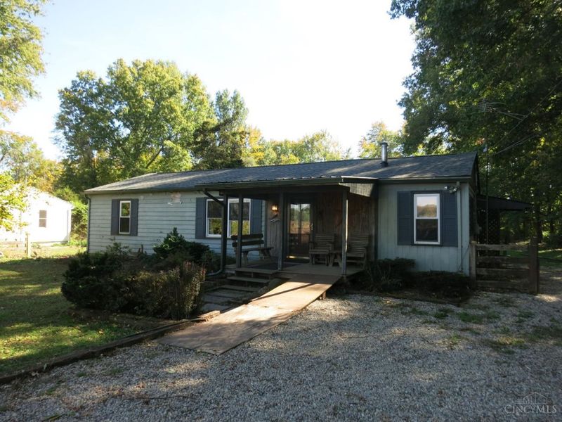 2179 Cedarville Road, Stonelick Township, OH 45122 Photo 4