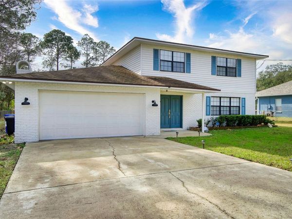 1201 WINTERHAWK DRIVE , ST AUGUSTINE, FL 32086