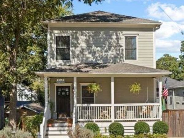 176 SE Tuskegee Street SE, Atlanta, GA 30315