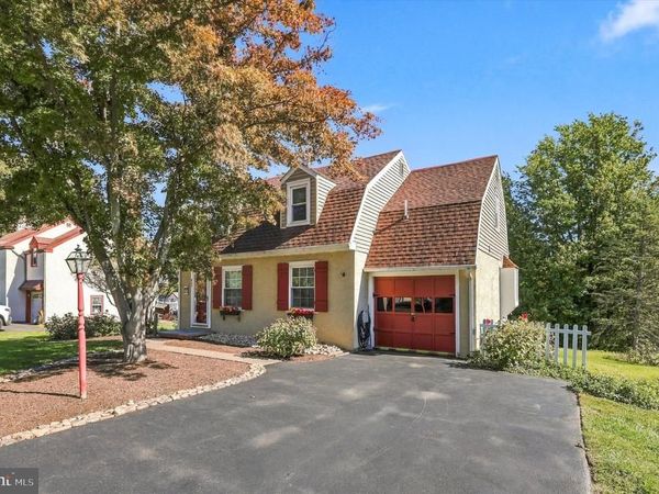 809 CYBUS WAY , SOUTHAMPTON, PA 18966