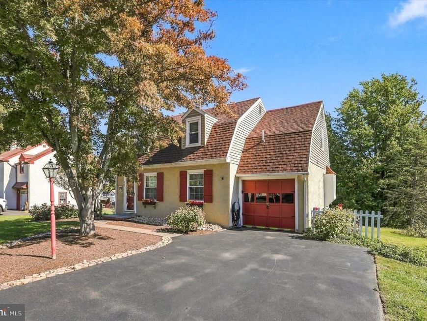 809 Cybus Way , Southampton, PA 18966 Main Photo