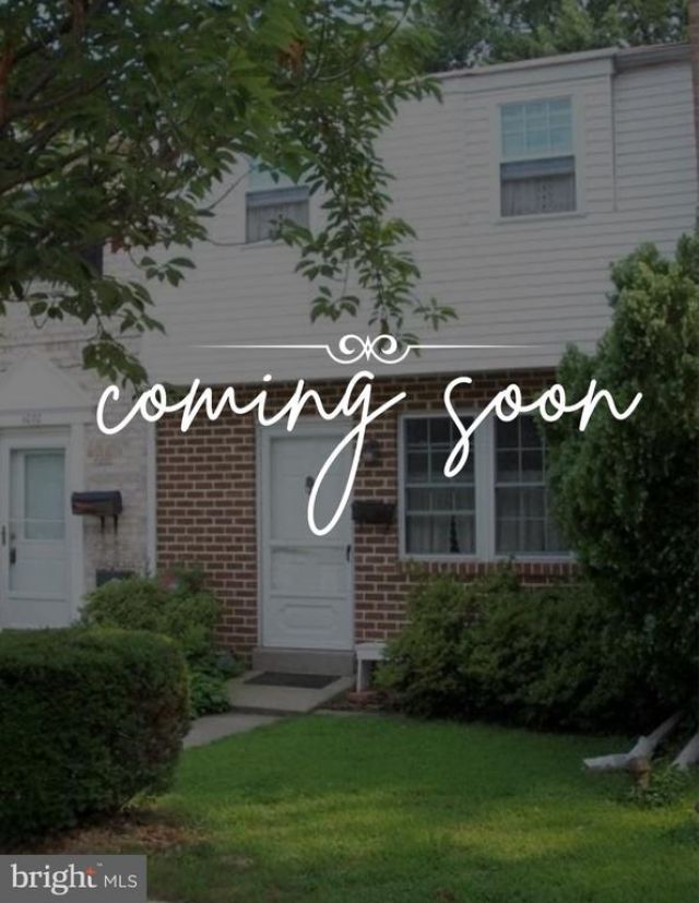 1072 BAYLESS PLACE, NORRISTOWN, PA 19403