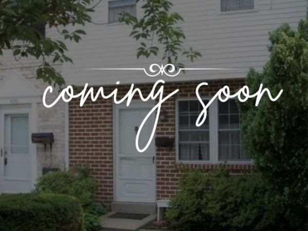 1072 BAYLESS PLACE, Unit CONDO F-4, NORRISTOWN, PA 19403