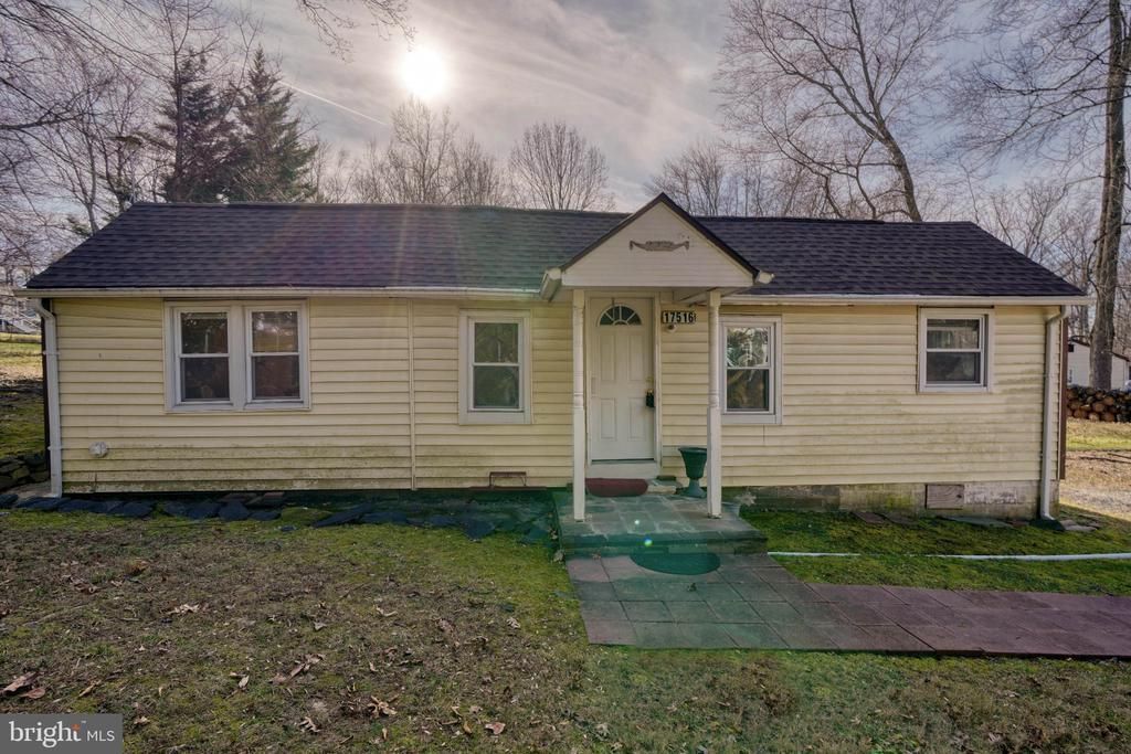 17516 GEORGIA AVENUE, OLNEY, MD 20832