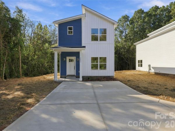 2275 S Jake Alexander Boulevard, Salisbury, NC 28146
