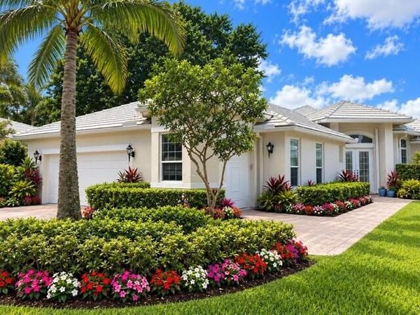 124 Victoria Bay Court, Palm Beach Gardens, FL 33418