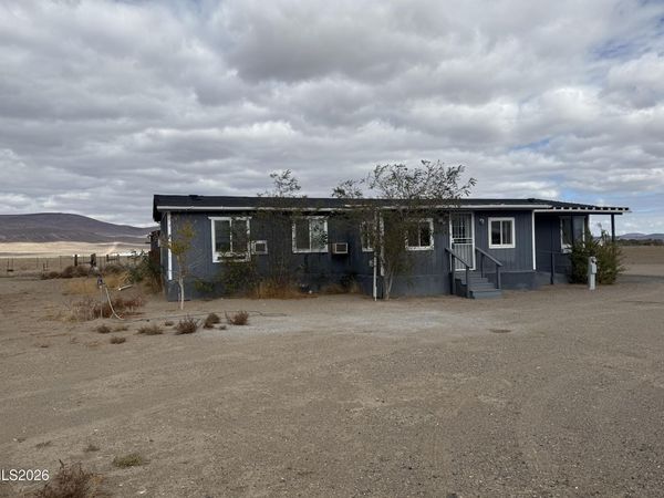 1940 Utah Avenue, Silver Springs, NV 89429