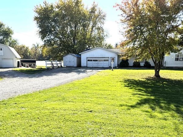 3591 State Route 39, Shelby, OH 44875
