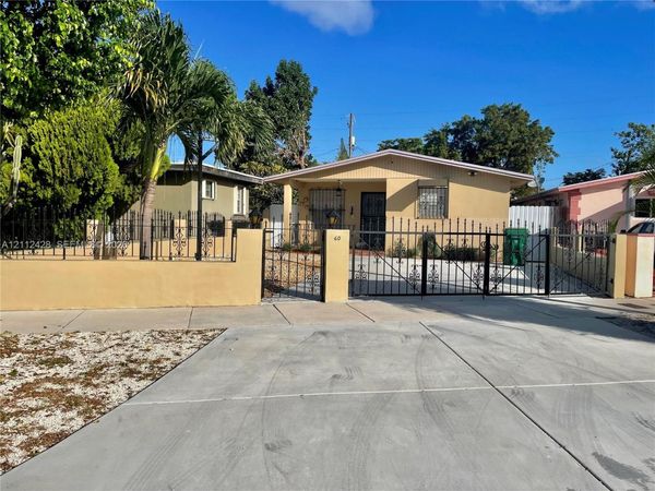 60 Flagami Blvd , Miami, FL 33144