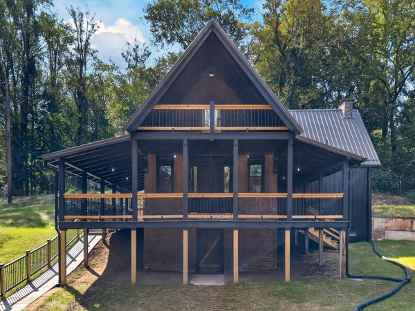 1550 Pig Trot Rd, Newport, TN 37821