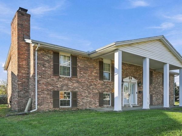 364 Topton Drive, Vandalia, OH 45377