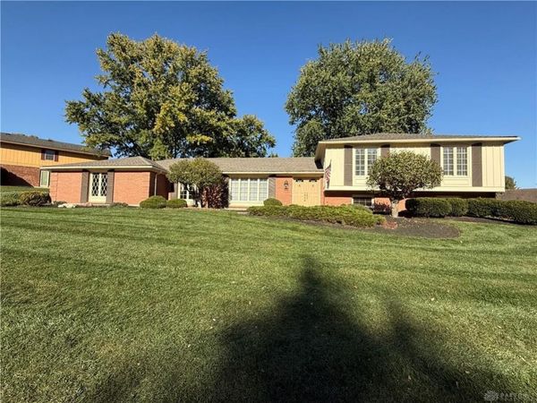 7791 Stanley Mill Drive, Centerville, OH 45459
