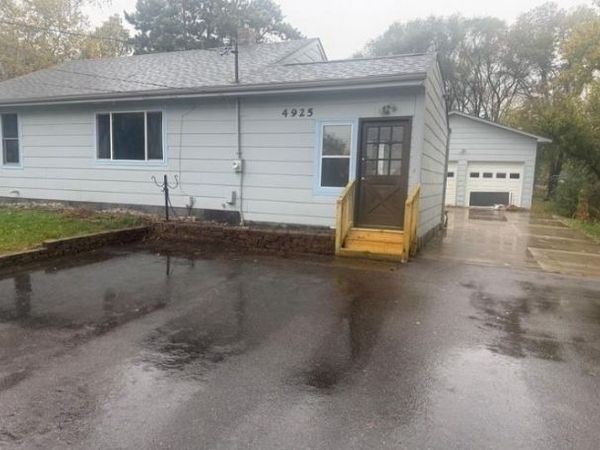 4925 103rd Lane NE, Blaine, MN 55014