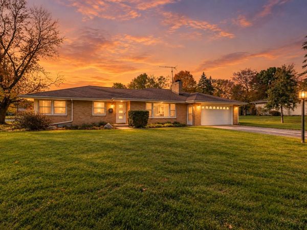 3808 Croyden Avenue, Kalamazoo, MI 49006