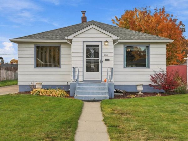 2717 N Lee St, Spokane, WA 99207