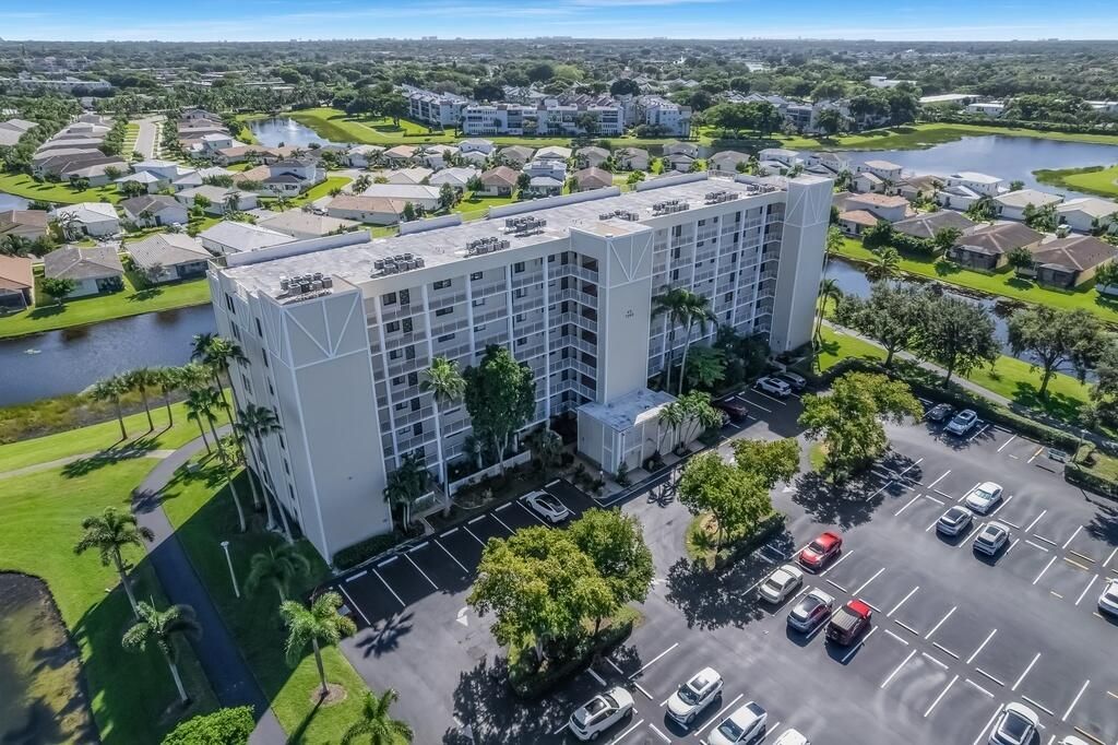7260 Kinghurst Drive, Unit 502, Delray Beach, FL 33446 Photo