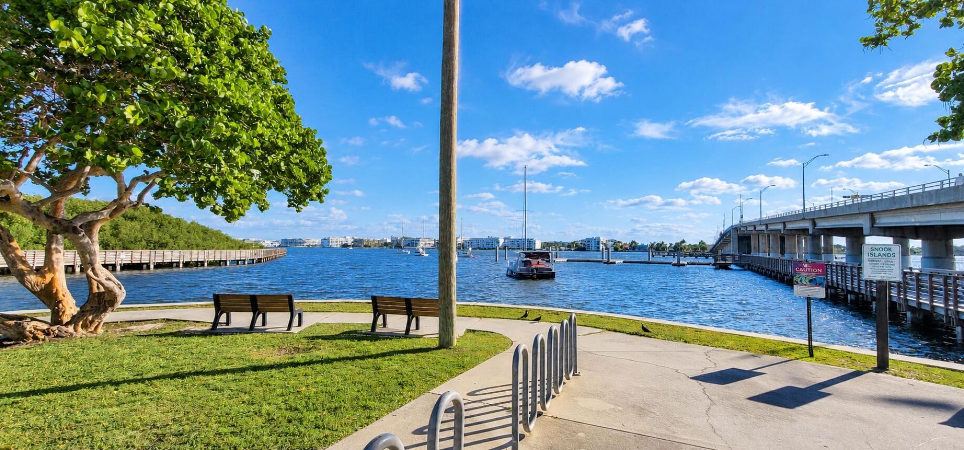 1 S Lakeside Drive, Unit C5, Lake Worth, FL 33460 Photo