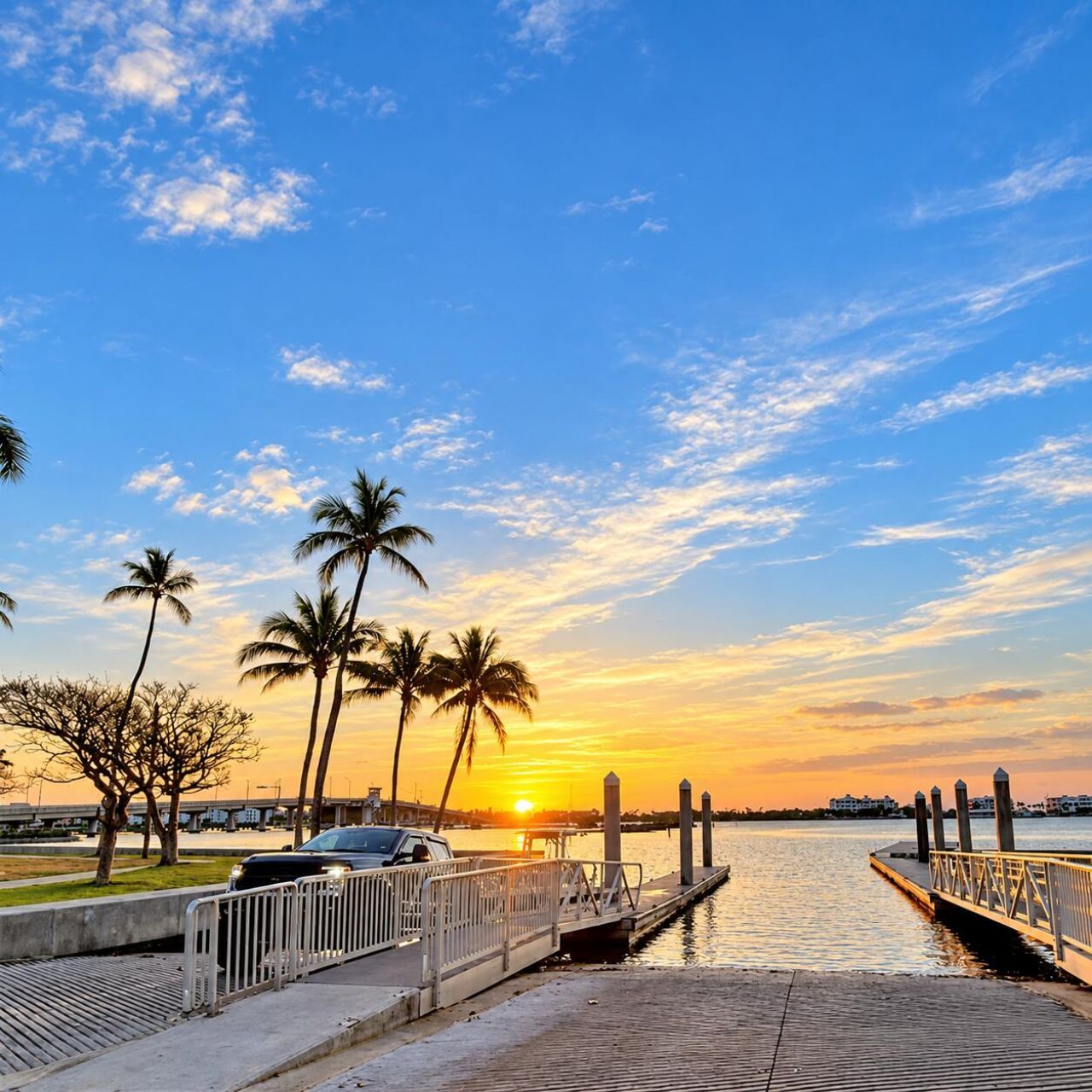 1 S Lakeside Drive, Unit C5, Lake Worth, FL 33460 Photo