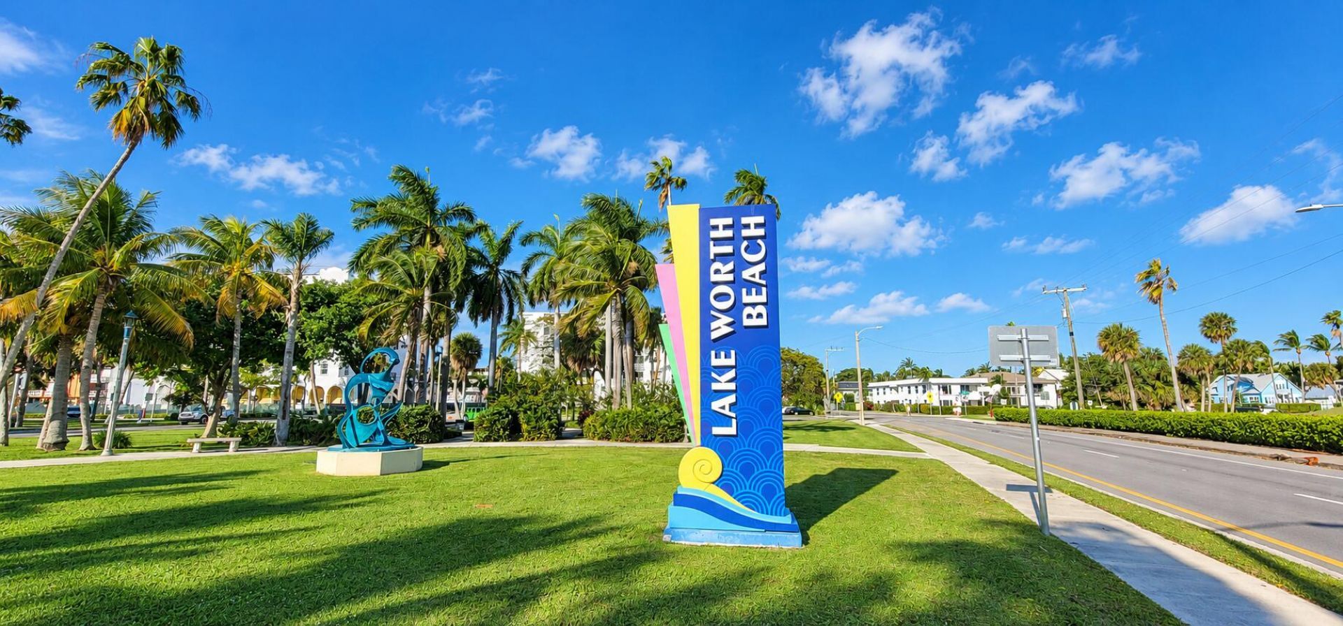 1 S Lakeside Drive, Unit C5, Lake Worth, FL 33460 Photo