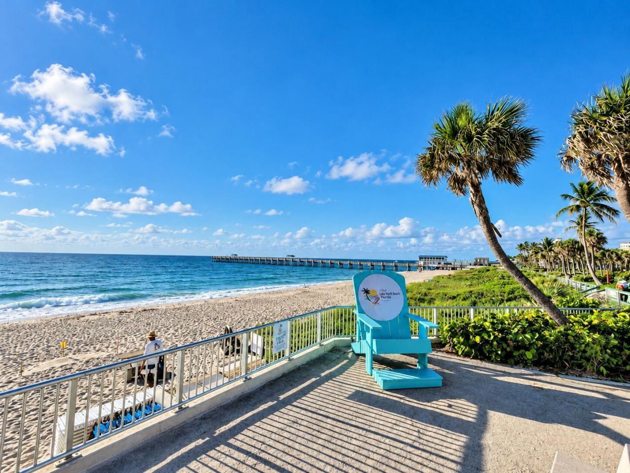 1 S Lakeside Drive, Unit C5, Lake Worth, FL 33460 Photo