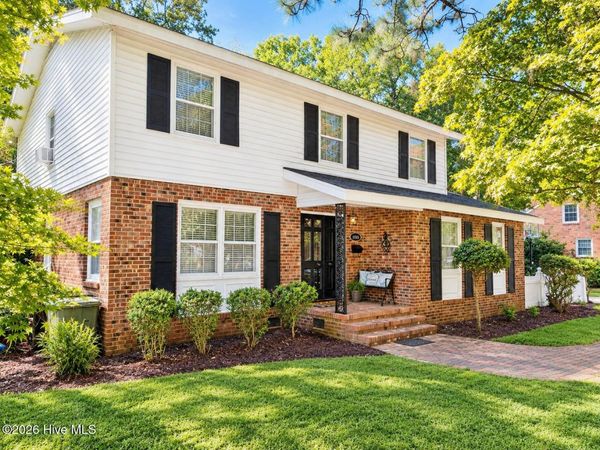 1015 S Howard Circle , Tarboro, NC 27886