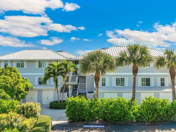 5854 GASPARILLA ROAD , Unit MV20, BOCA GRANDE, FL 33921