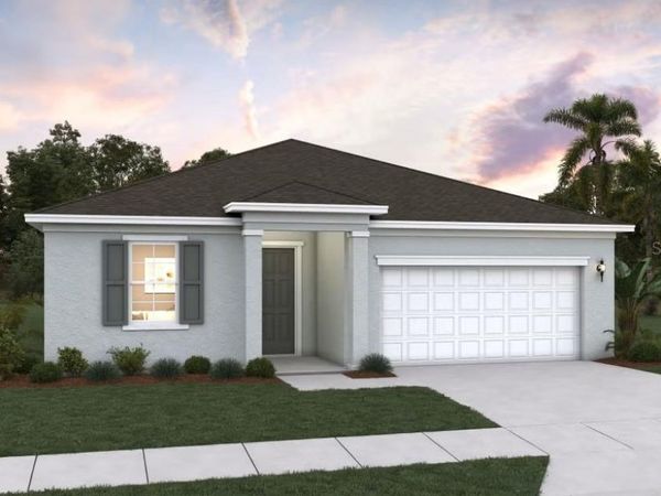 13518 TURNLEAF BOULEVARD , PUNTA GORDA, FL 33955