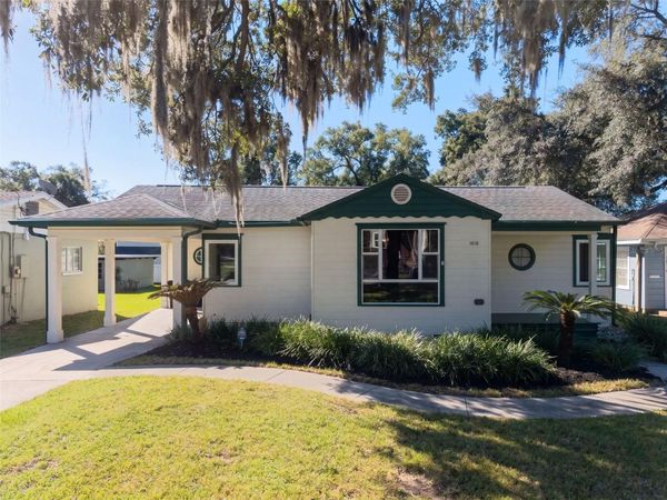 1616 E JEFFERSON STREET , ORLANDO, FL 32803