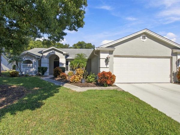 8345 PAVILLION DRIVE , HUDSON, FL 34667
