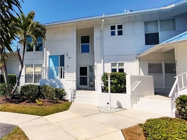 876 AUDUBON DRIVE , Unit 876, BRADENTON, FL 34209
