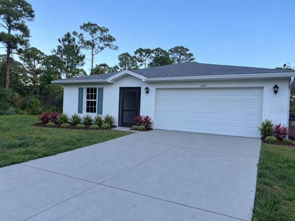 3404 61ST STREET W, LEHIGH ACRES, FL 33971