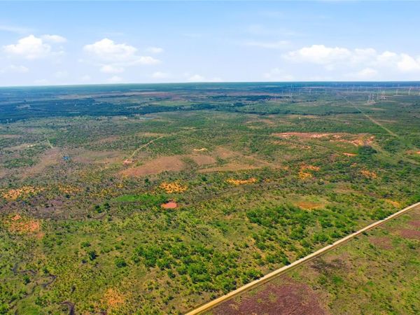 TBD 4 Watson Road , Henrietta, TX 76365