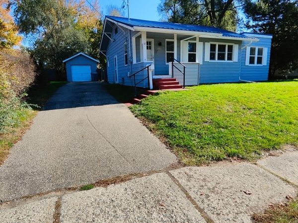 37 S Mason Avenue S, Battle Creek, MI 49037