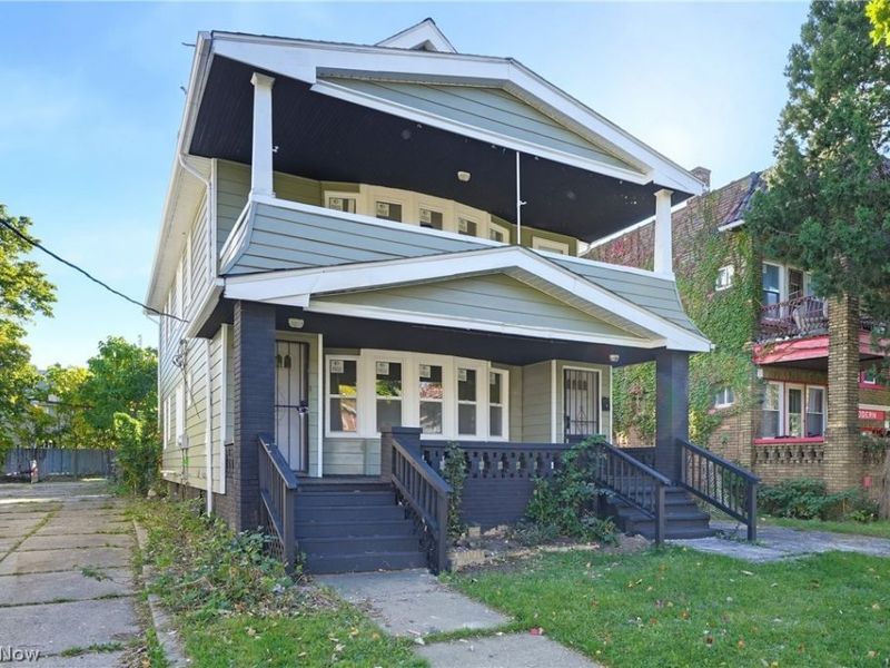 991 E 143rd Street, Cleveland, OH 44110 Photo 2