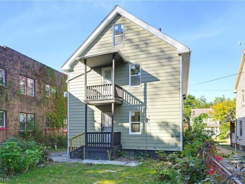 991 E 143rd Street, Cleveland, OH 44110 Photo 3